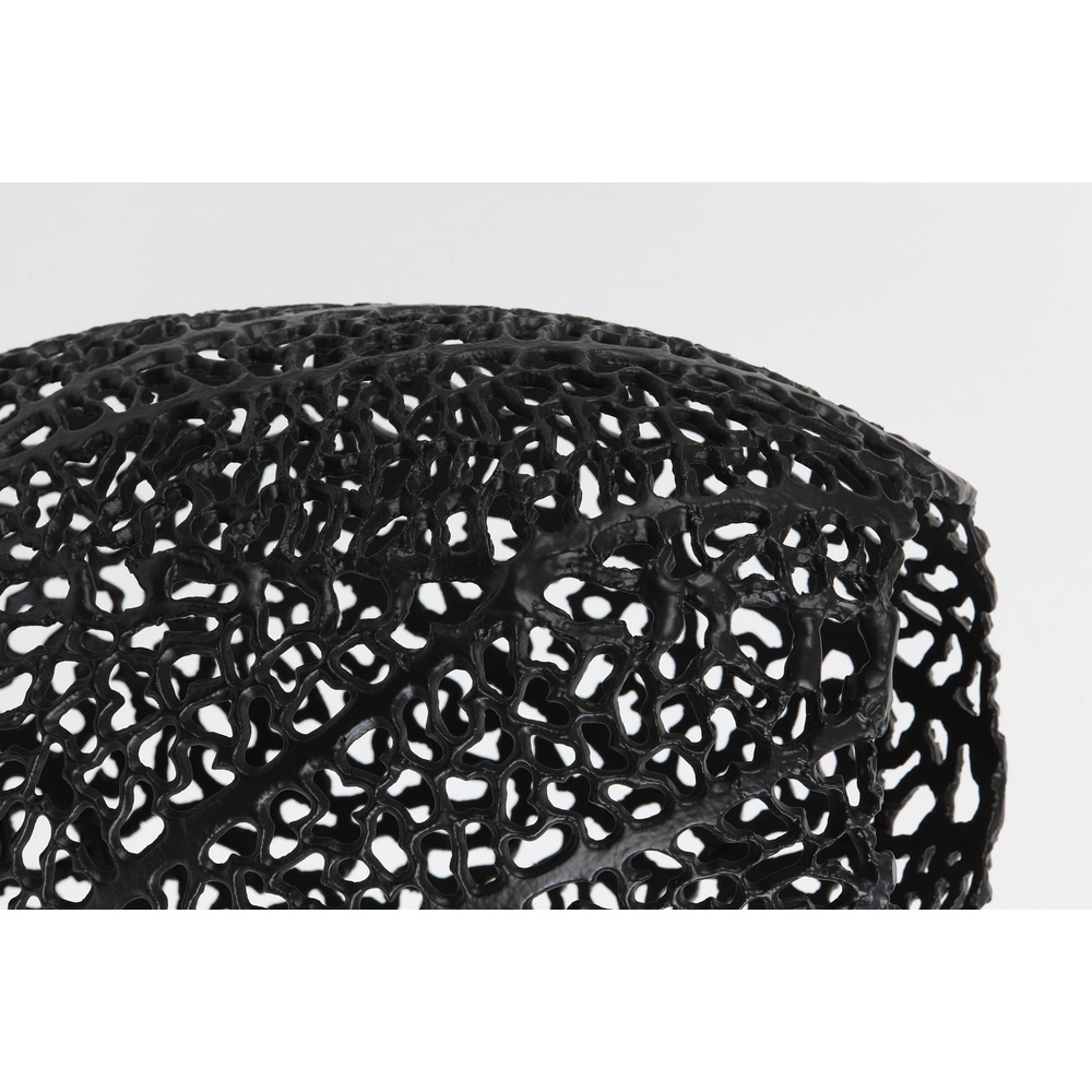 Design table lamp Sinula Ø 24cm - black Light & Living 8717807614492