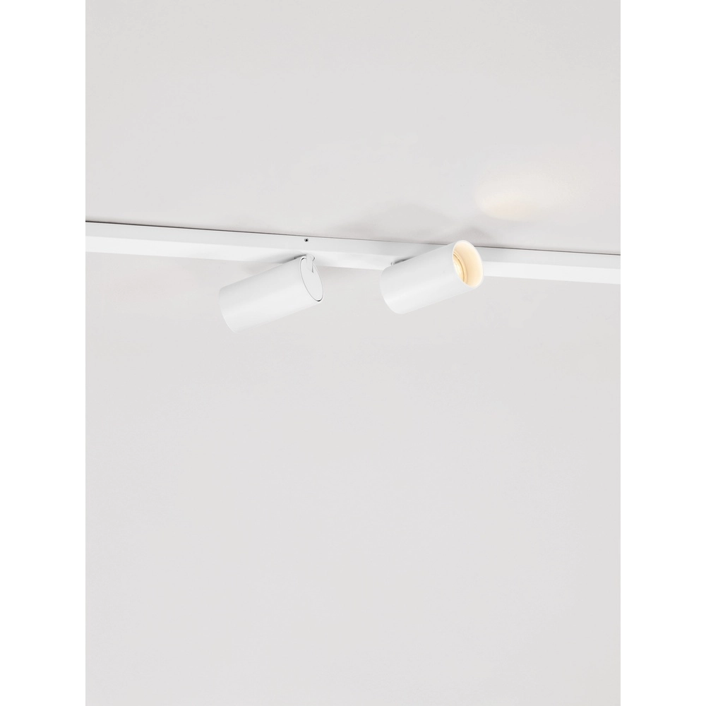 6-light ceiling lamp Oso white Lyora 5212017465115