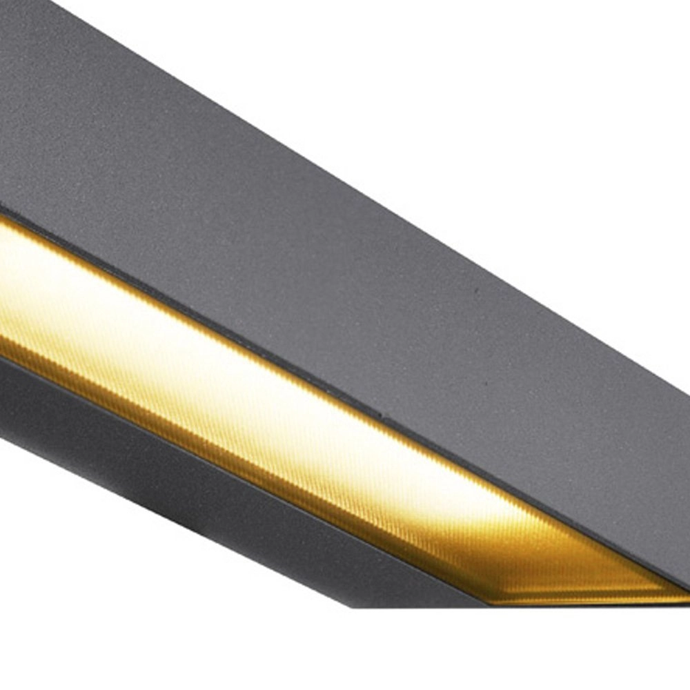 Wall lamp Pema SLV 4024163222754