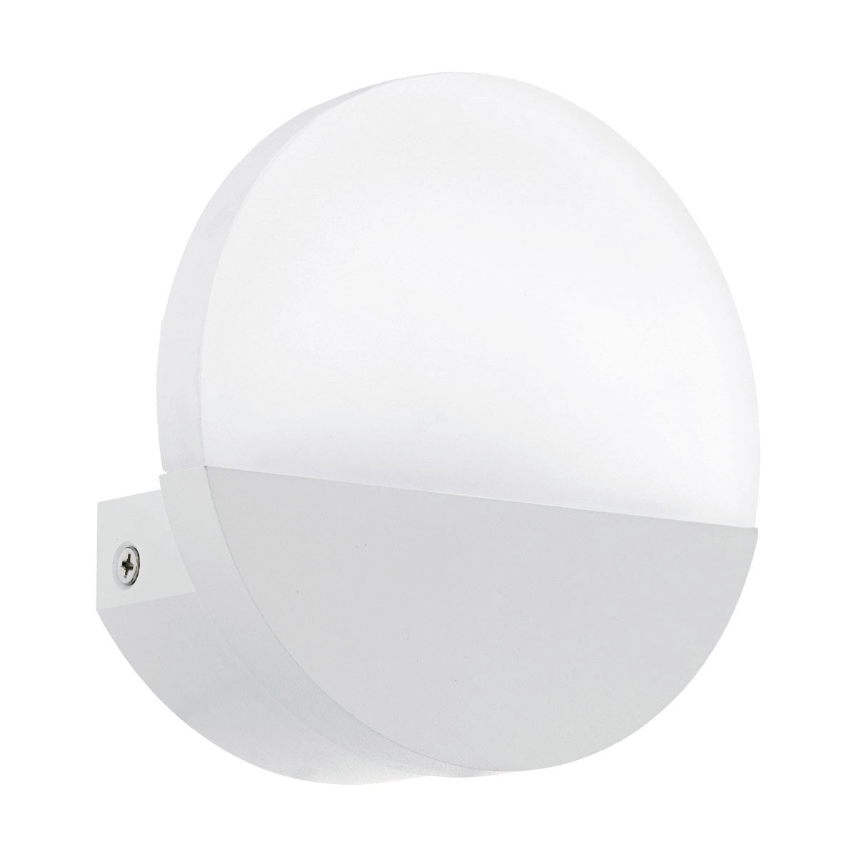 LED wall lamp Metrass 1