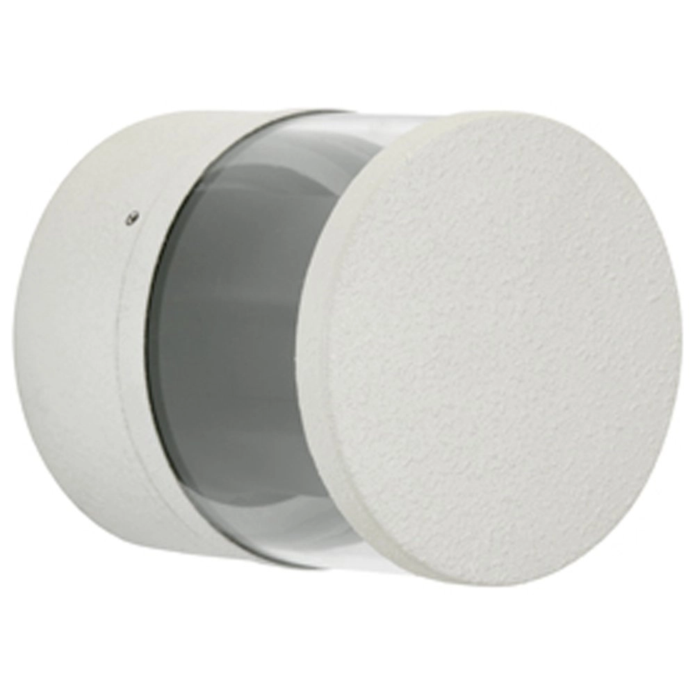 Outdoor lamp Pino white