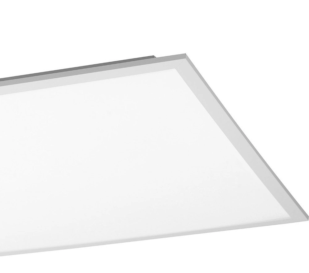 Led ceiling light Flat 45cm white Just Light 4043689938505
