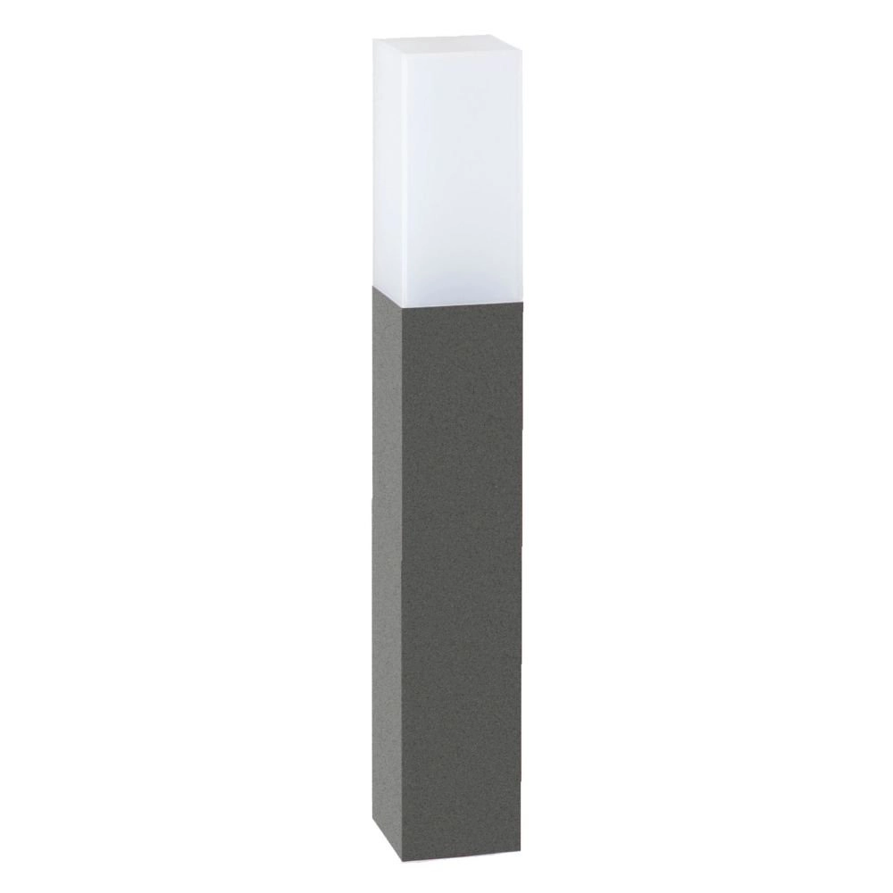 Terrace lamp Lux Est Anthracite