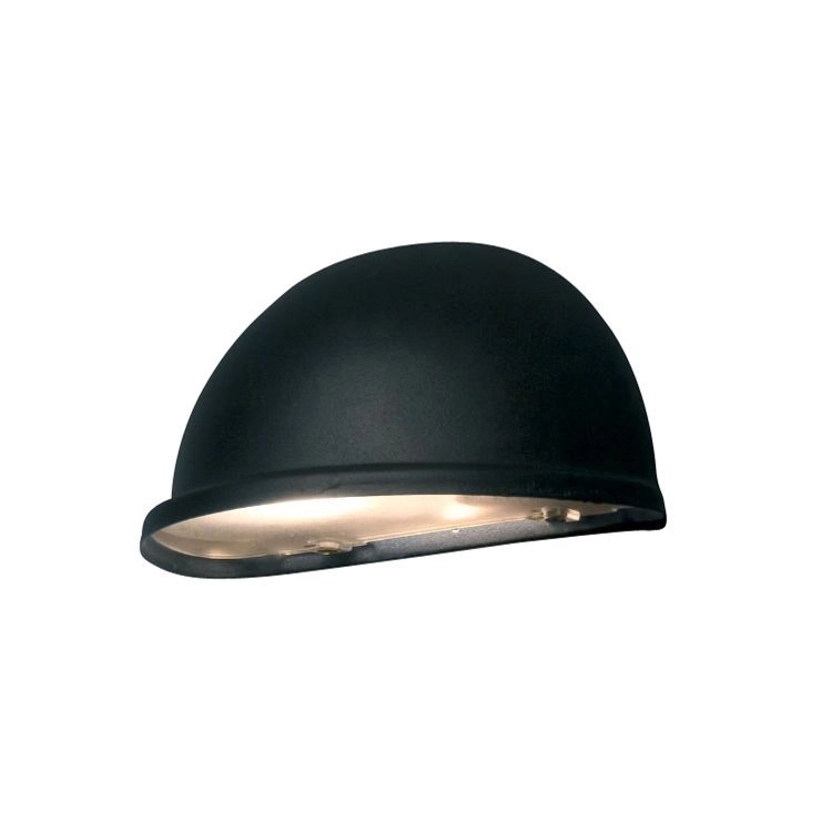 Wall lamp Torino Downlight 20cm black KonstSmide 7318307325751