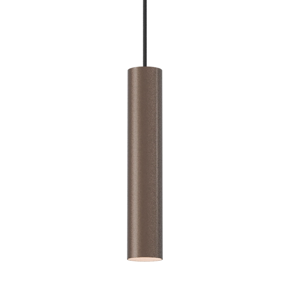 Pendant lamp 30cm pendant Run cocoa Masterlight 8718121363349