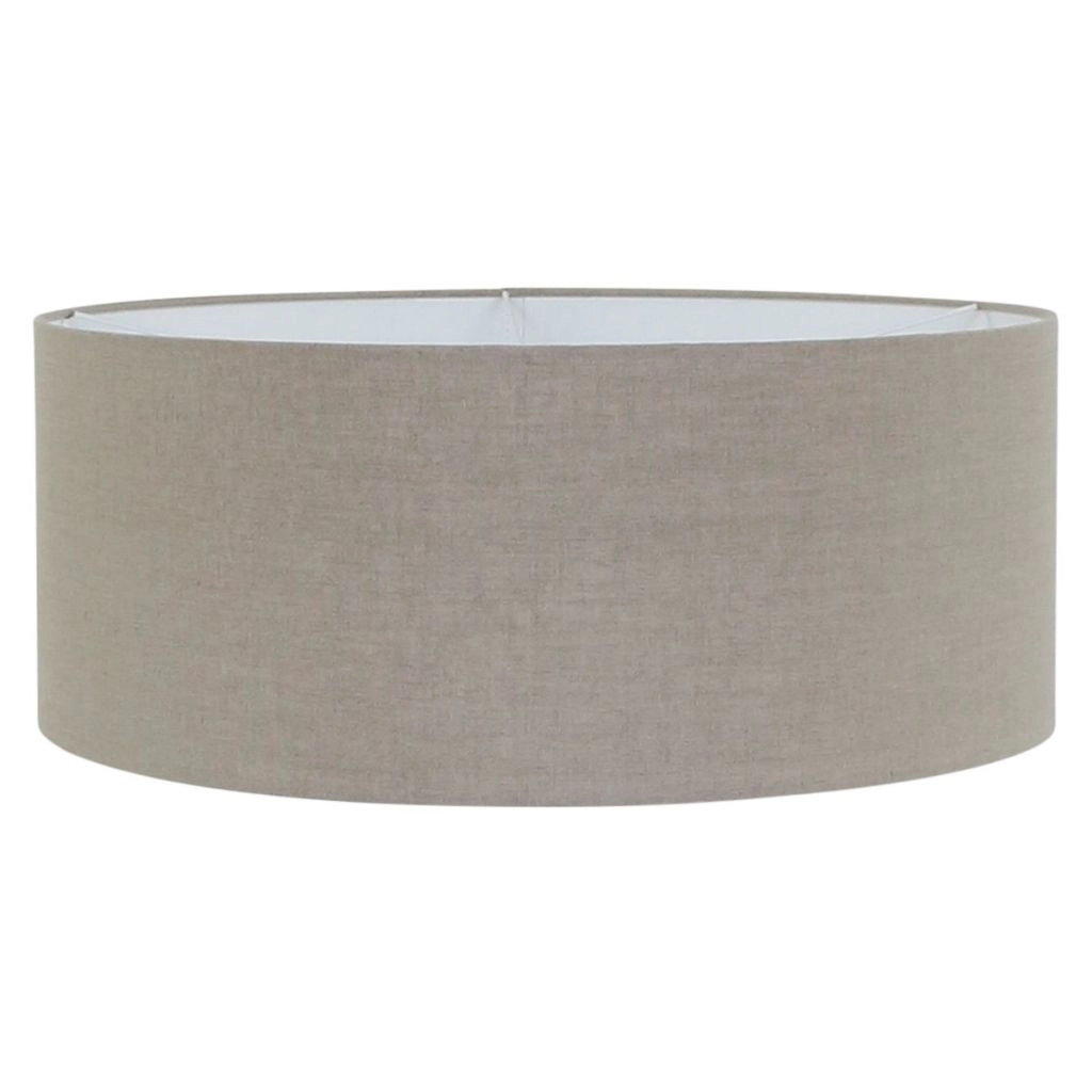 Golden arc lamp Sparkled Light with grey hood Steinhauer 8712746189780