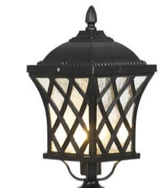 Classic lantern Tay Lyora 5903139529495