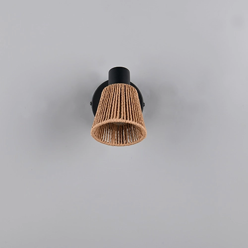 Ceiling lamp Natrel only brown Trio 4017807672312