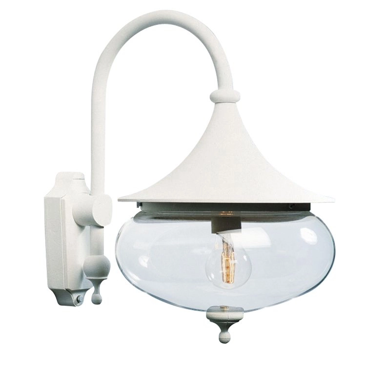 Wall lamp Libra for outside