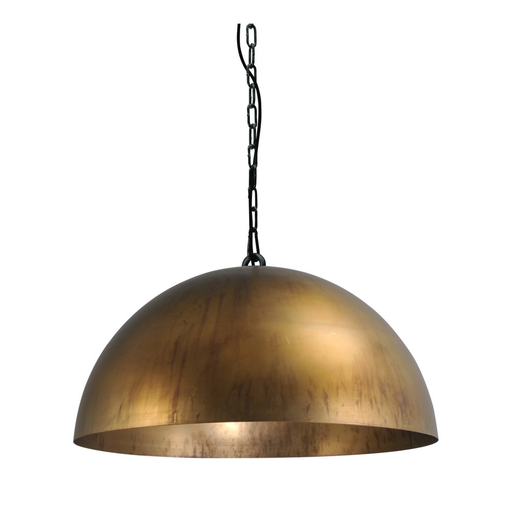 Pendant lamp Industria 50 Rustic