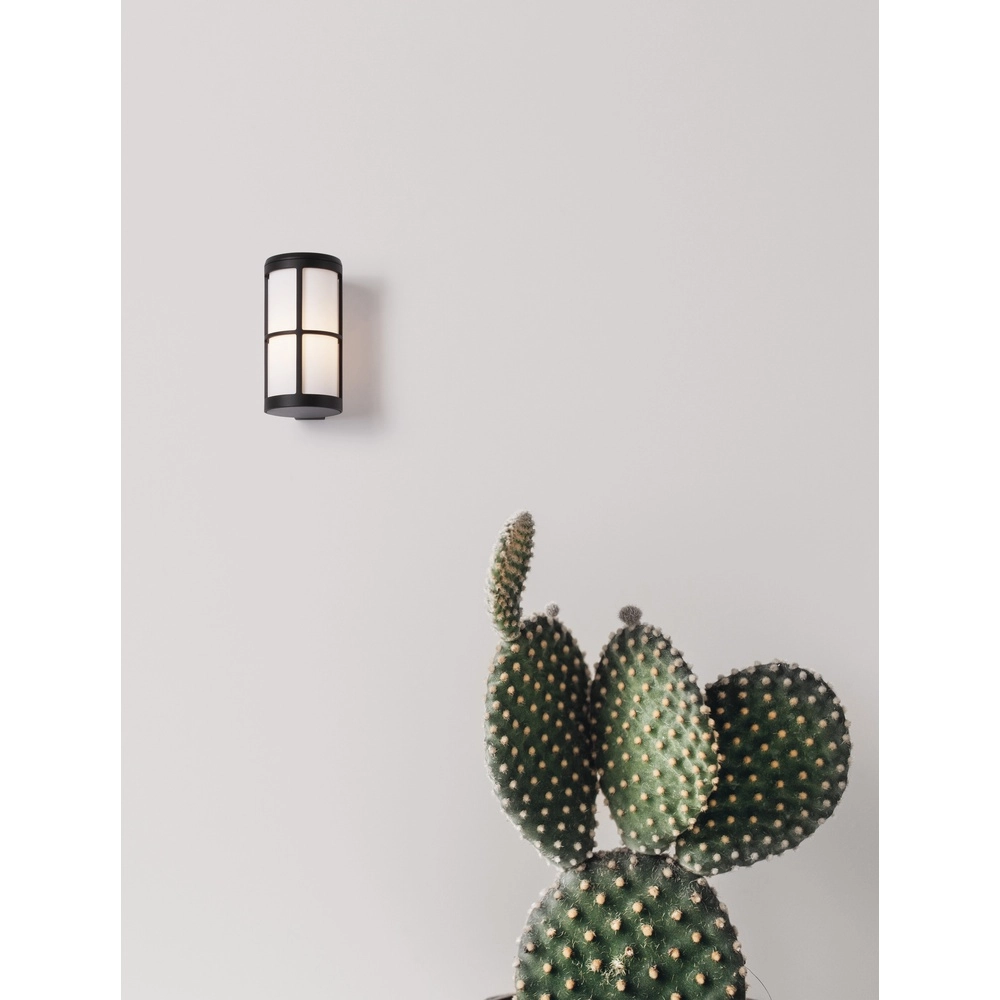 Wall lamp Stone anthracite Lyora 5212017434708