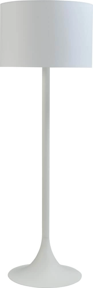 Floor lamp Trip 60 Disk design