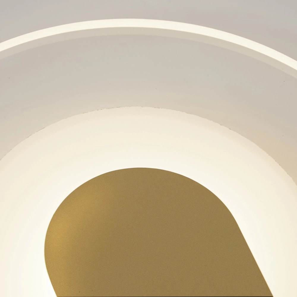 Wall lamp Target gold Searchlight 5053423302003