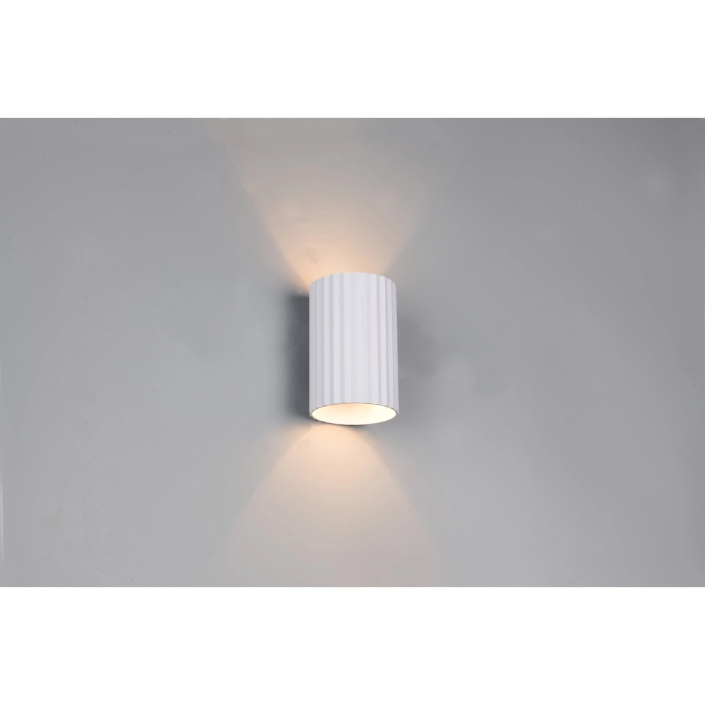 Surface-mounted spot Imaria white Trio 4017807656817