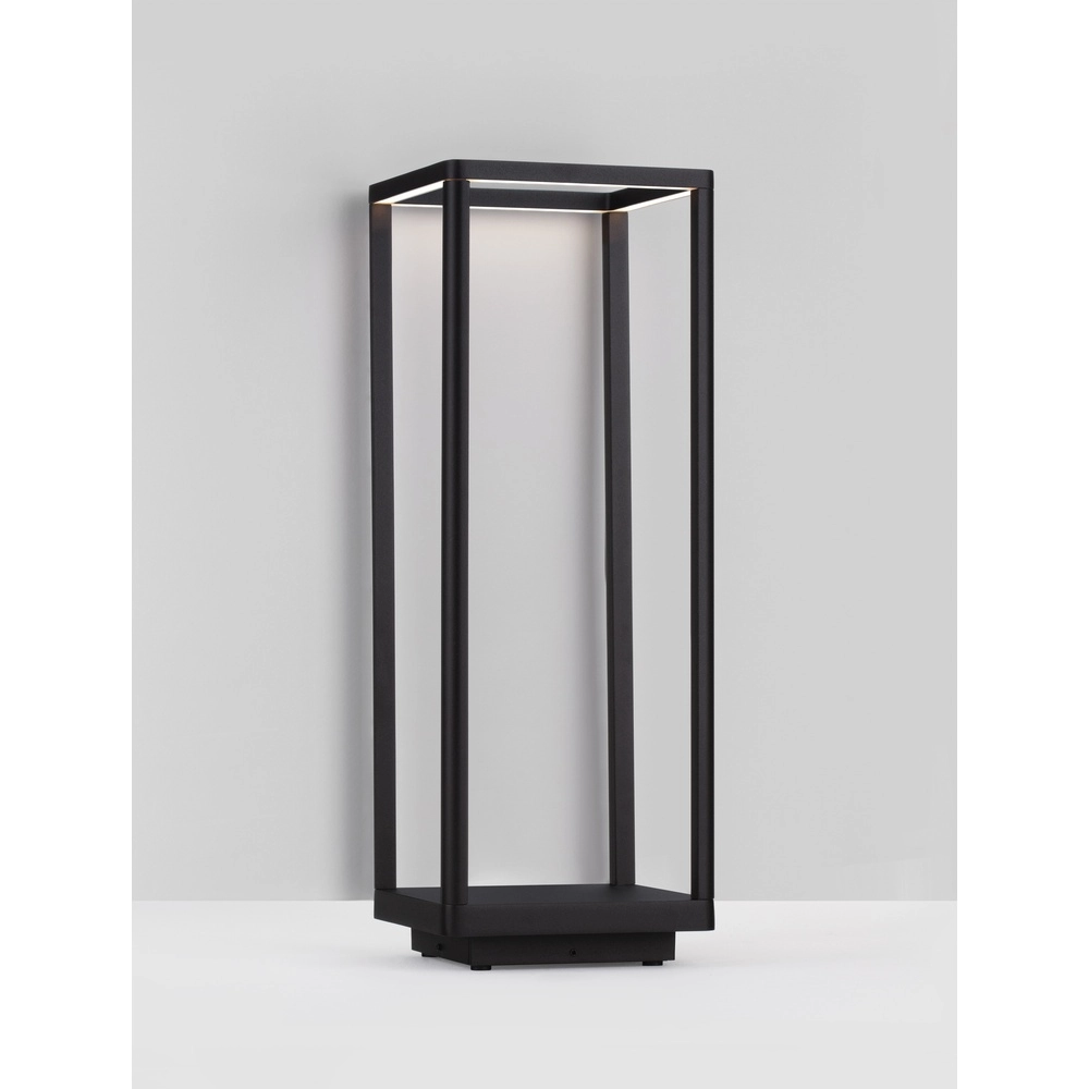 Garden lamp Akmi Design rectangle Lyora 5212017449306