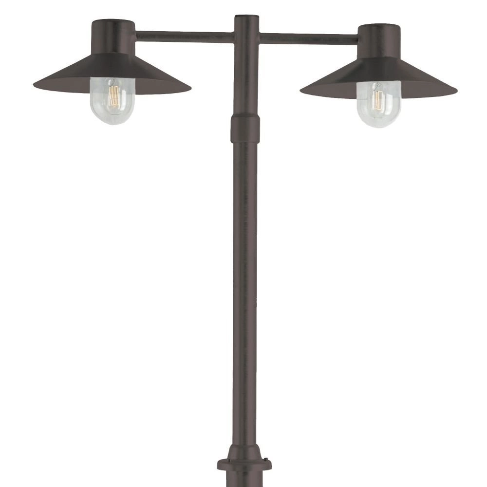 Terrace lamp Selva Black Franssen 7042892750062