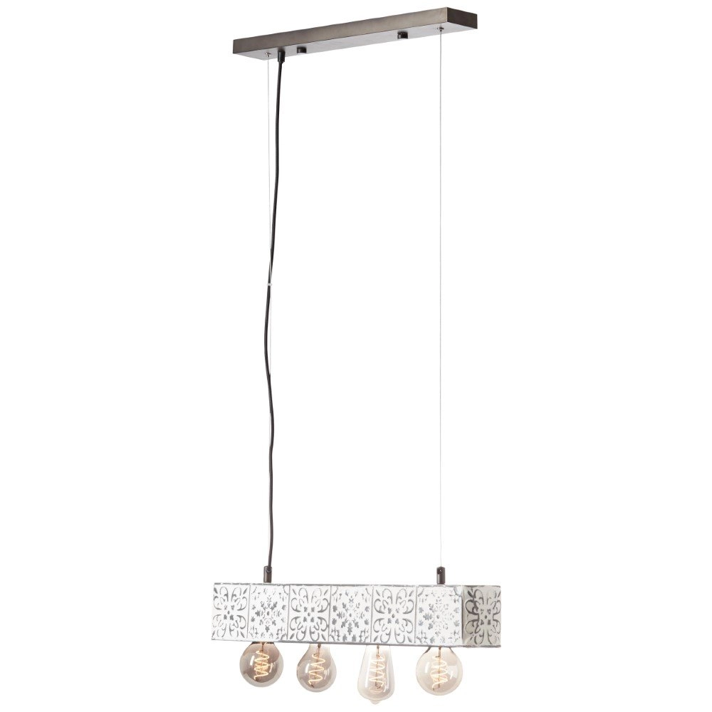 Pendant lamp Vagos Azulejo-design