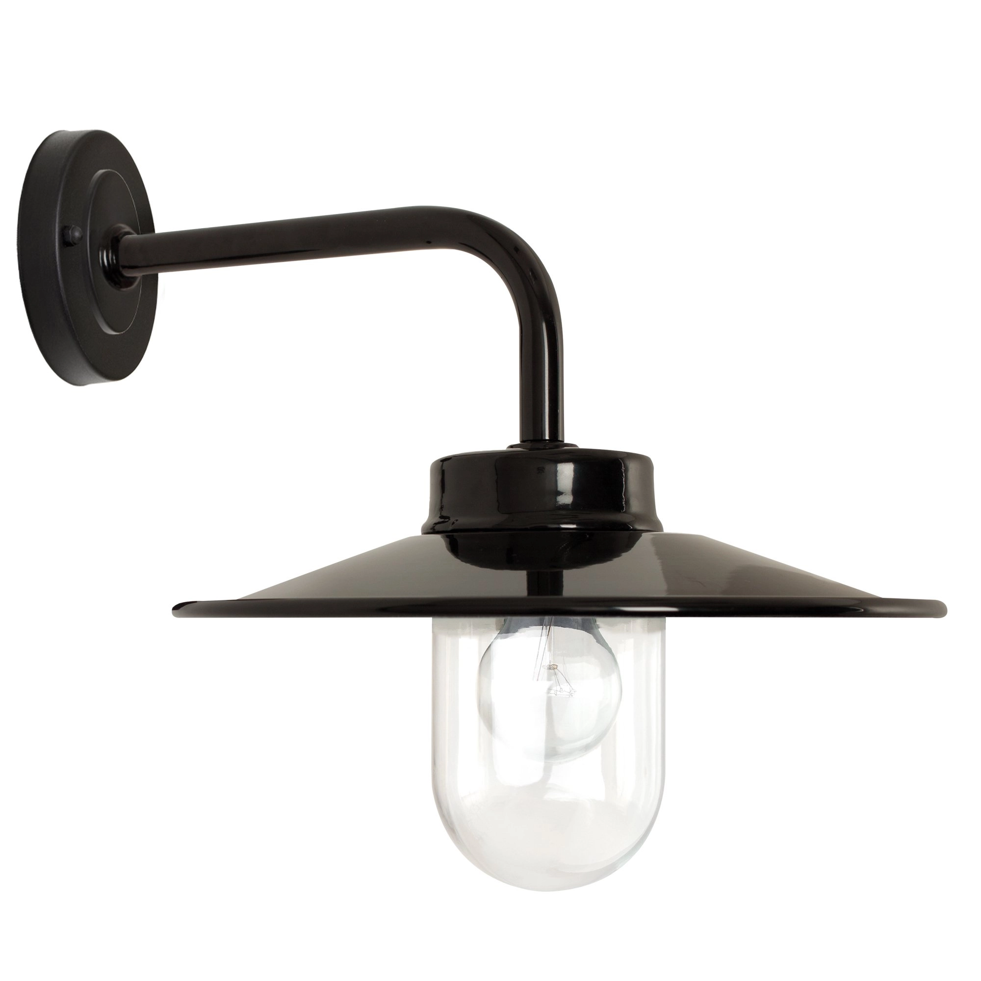 Retro French barn lamp Vita