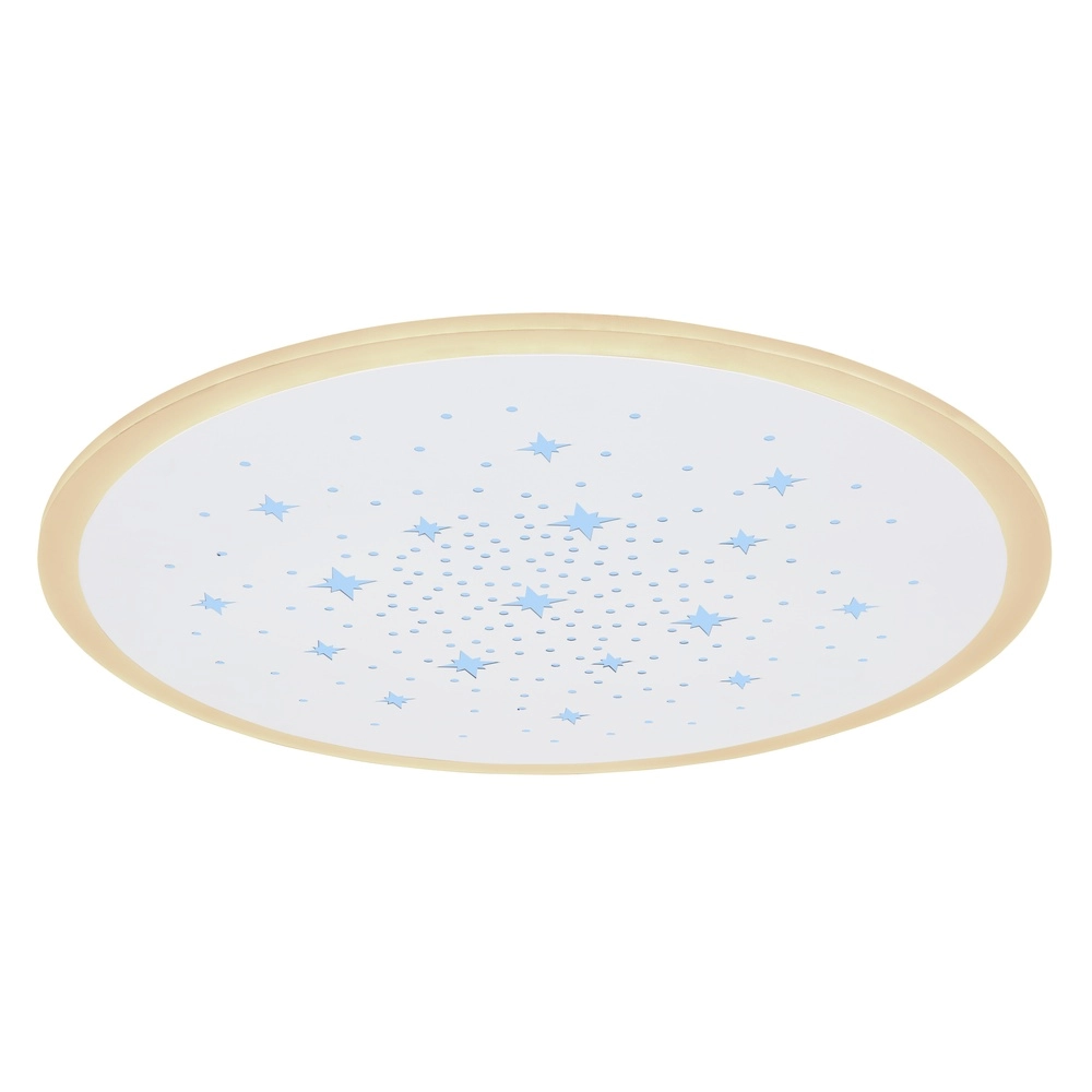 Ceiling light Murphy Ø 50cm Globo 9007371415564