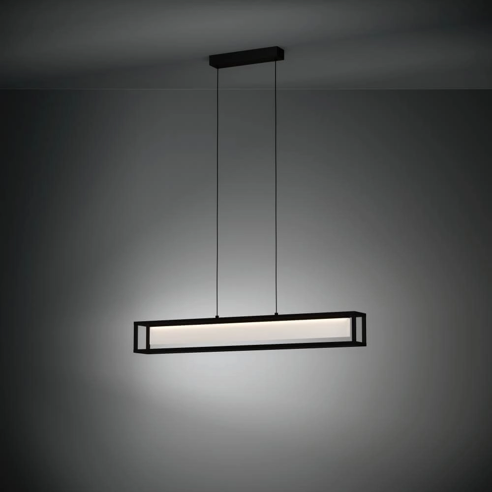 Office hanging lamp Gualajo 89cm - led Stars of Light 9002759396299