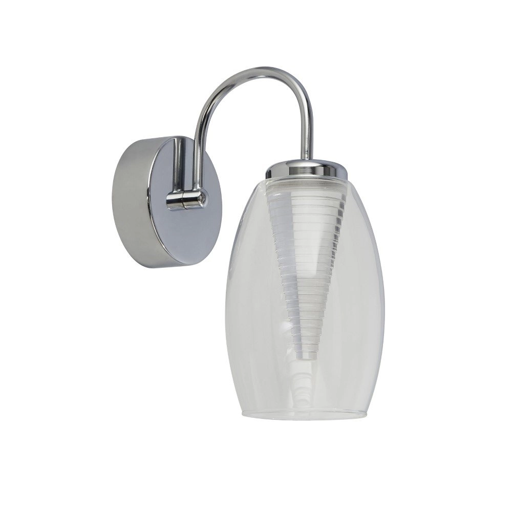 Wall lamp Cyclone