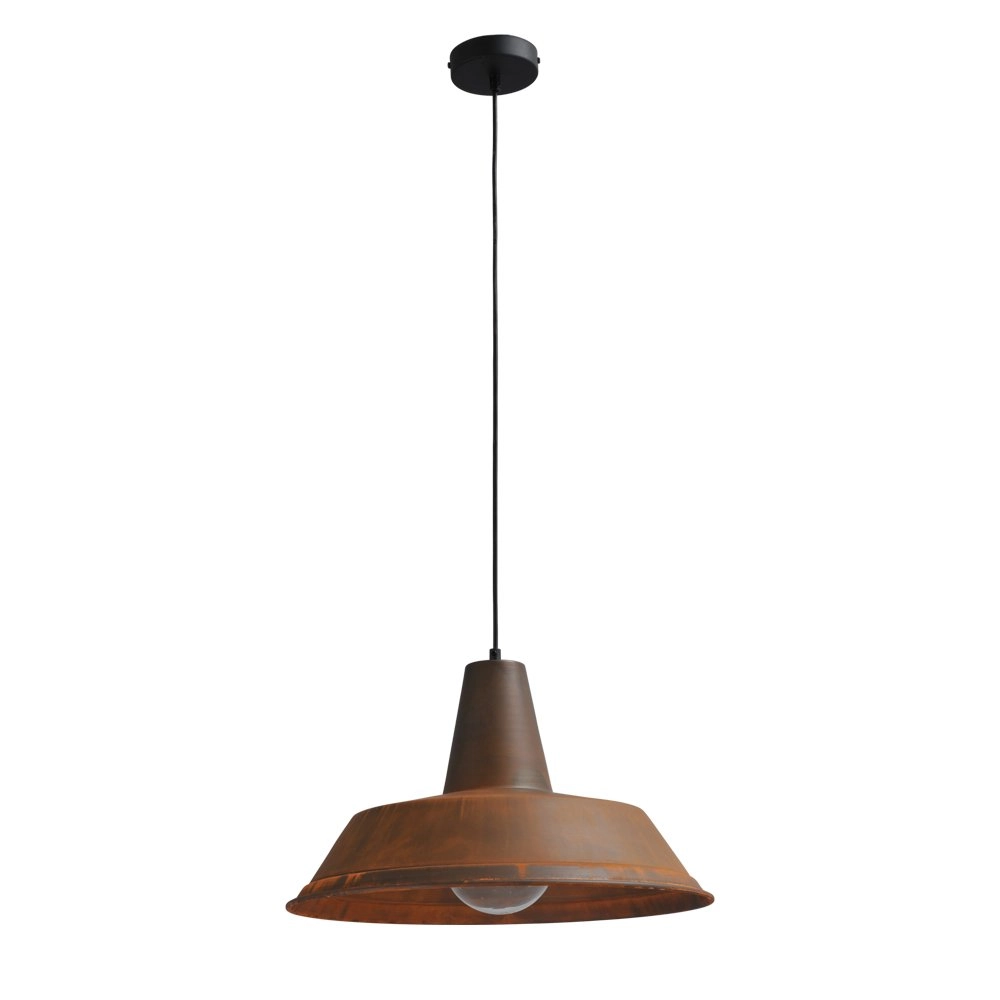 Pendant lamp Industria 45 Masterlight 8718121237749