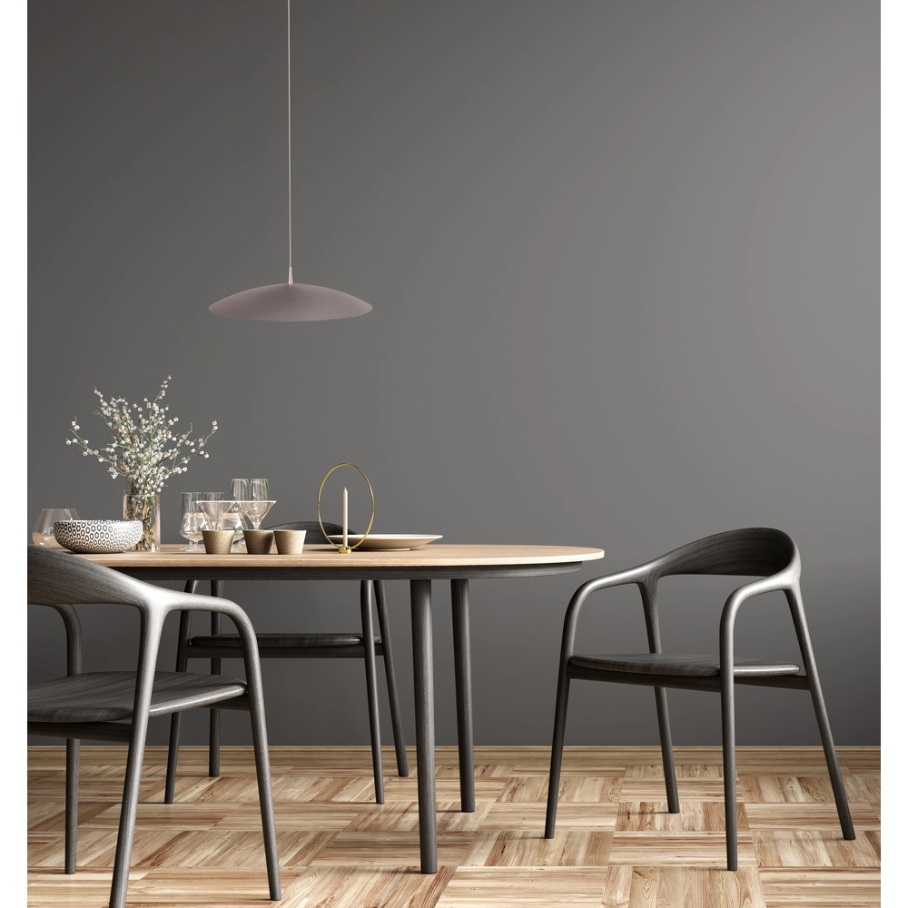 Pendant lamp Scala Ø 45cm nickel Masterlight 8718121337340