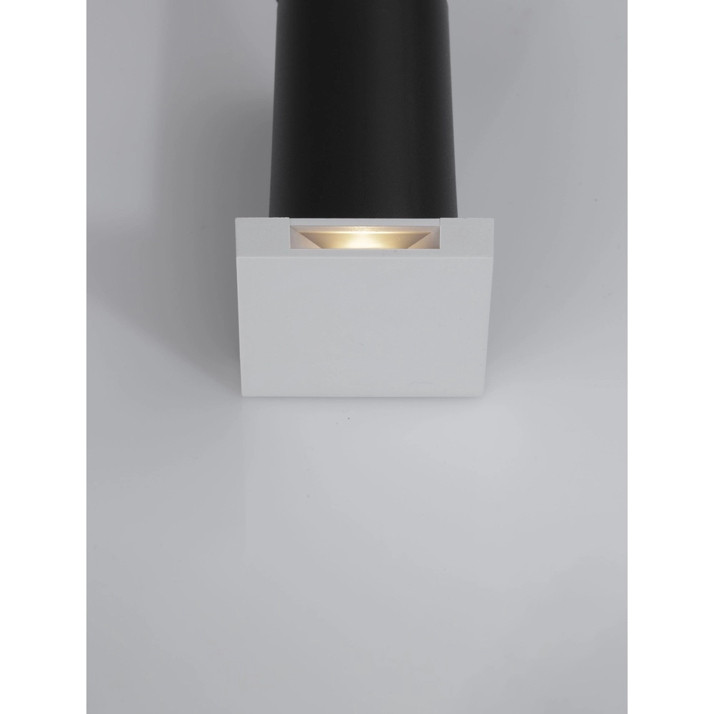 Square recessed light Iko only white Lyora 5212017471703