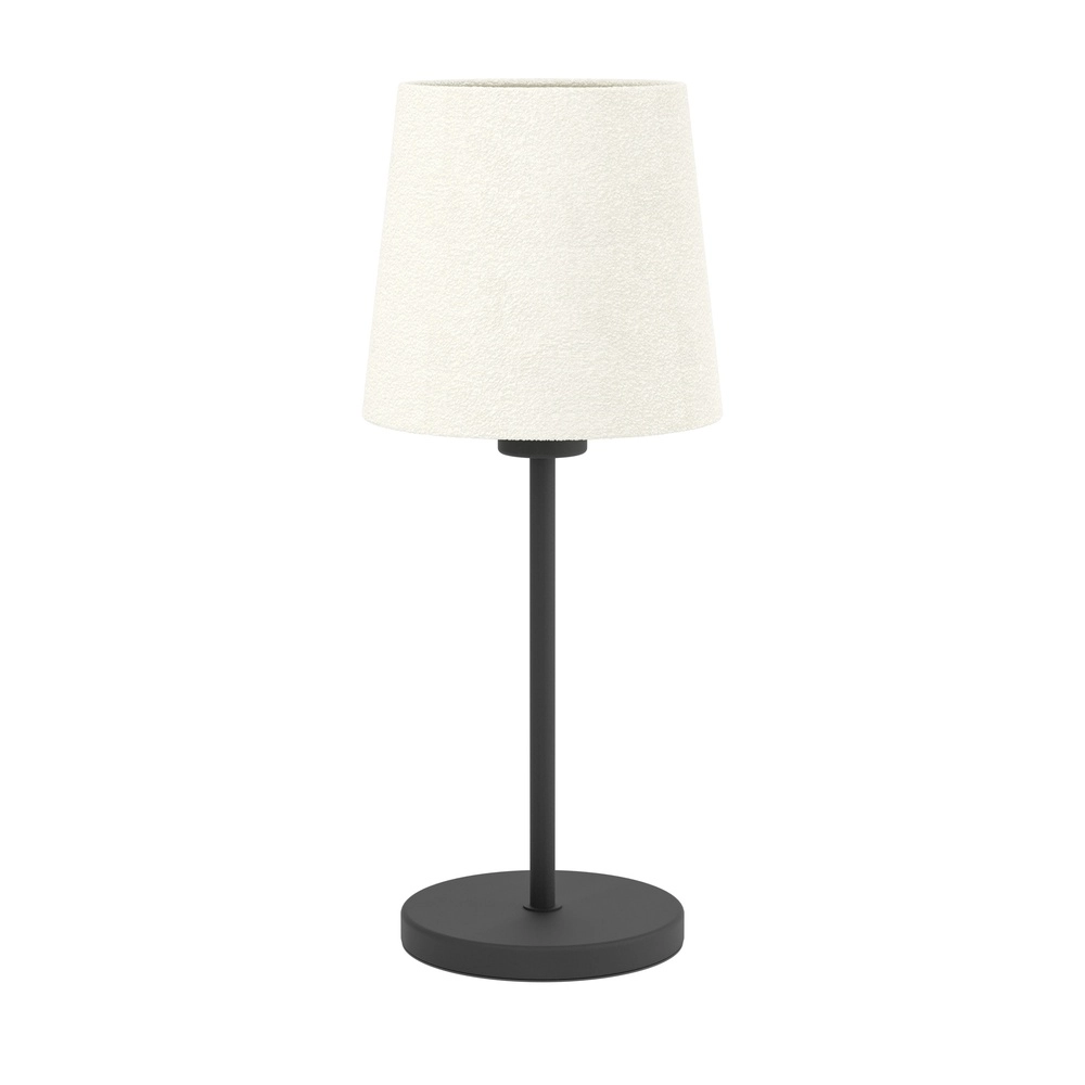 Table lamp Febres E27 - sand