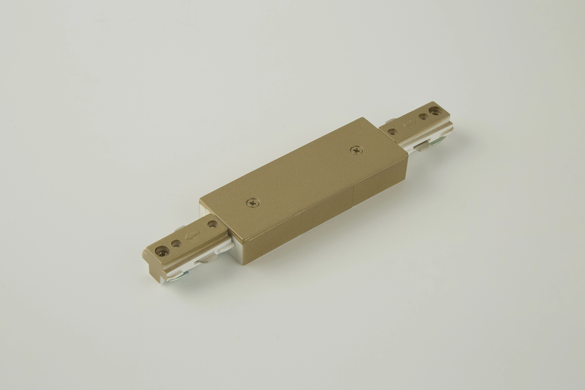 Connector straight TraQ Gold