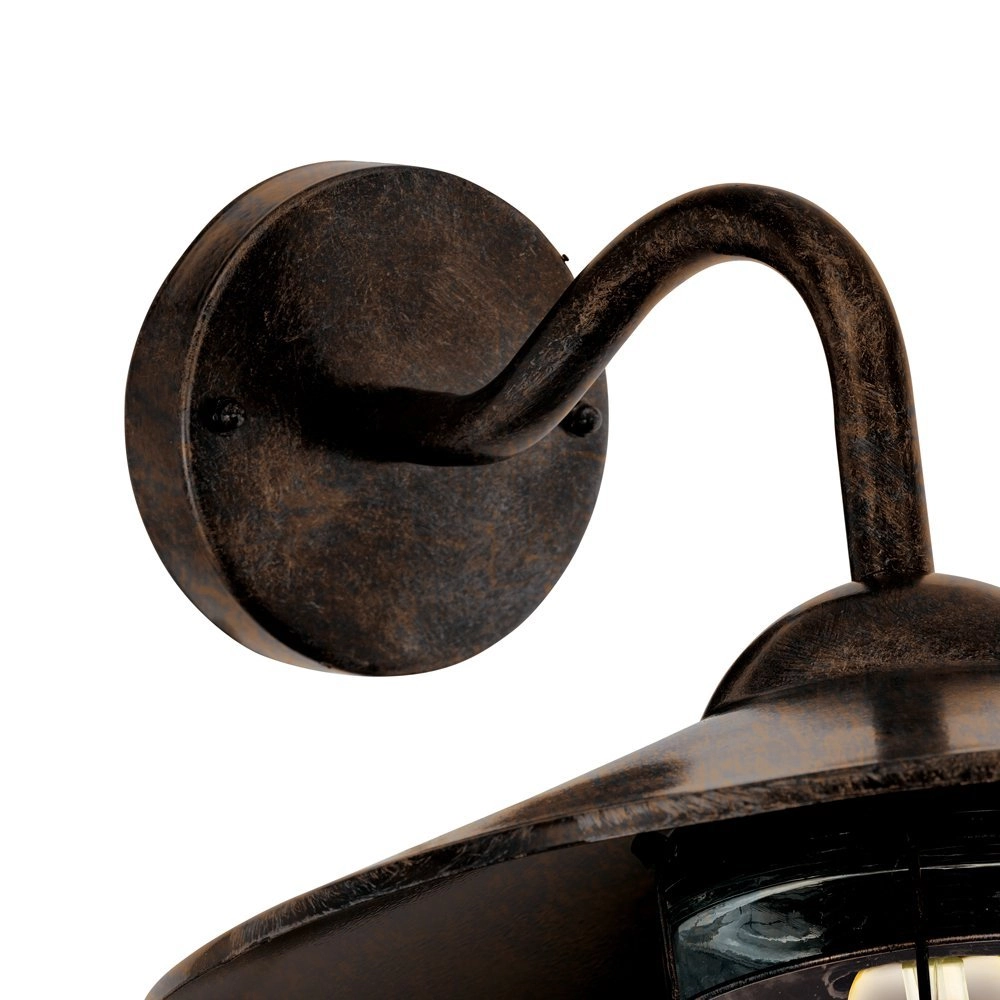 Outdoor lamp Melgoa Eglo 9002759948634