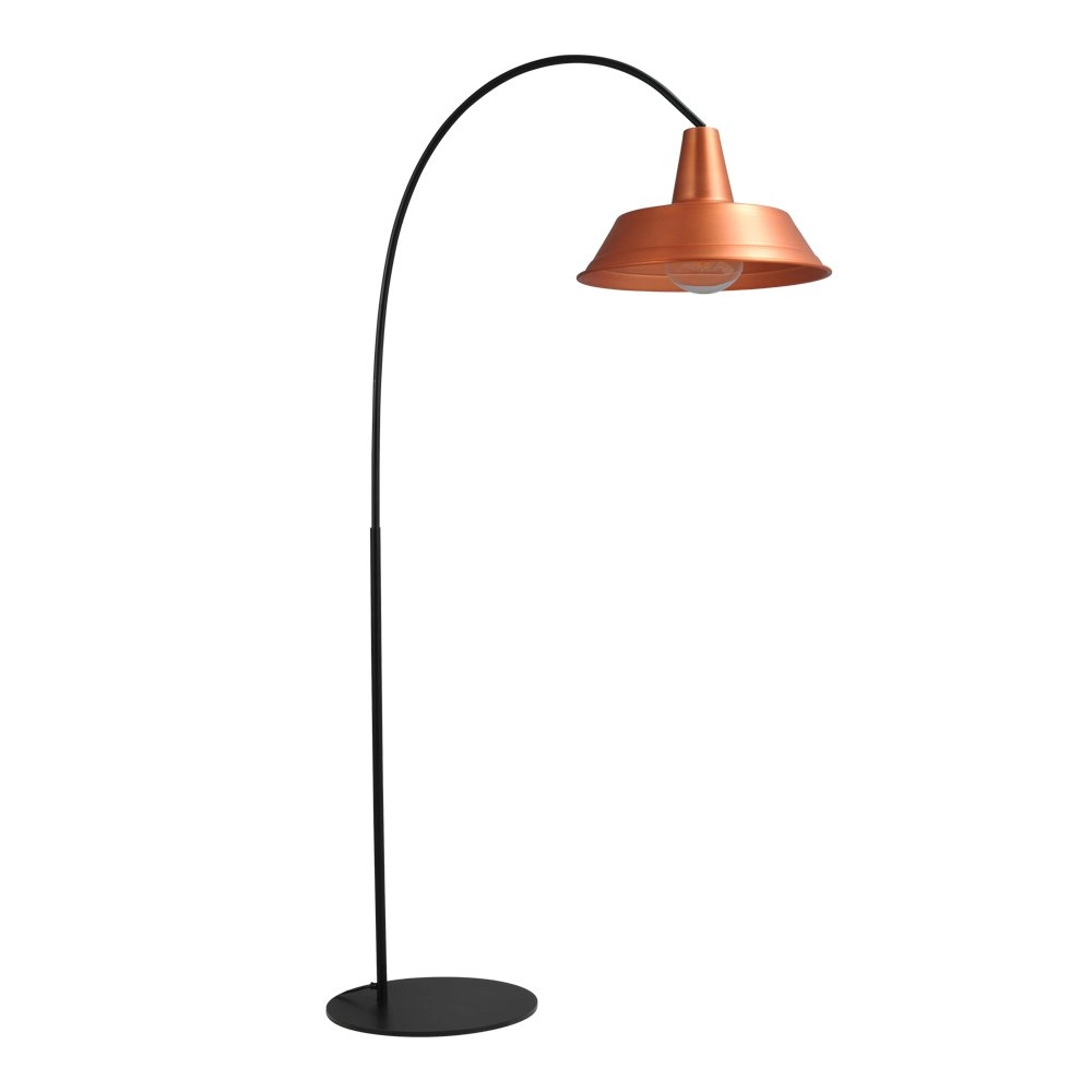 Floor lamp Industria 186 Retro