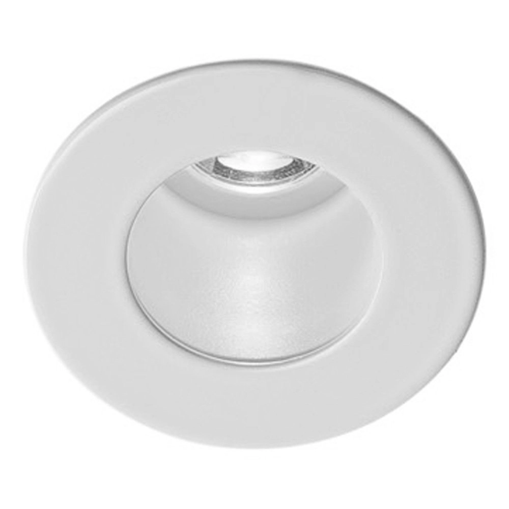 Recessed spotlight Triton Mini 4.5cm white