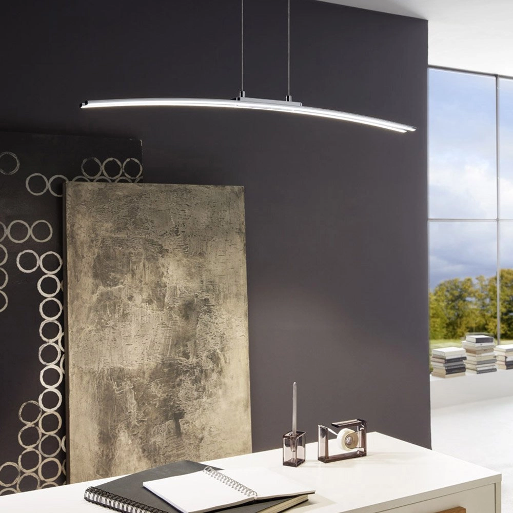LED pendant light Lasana Eglo 9002759951474