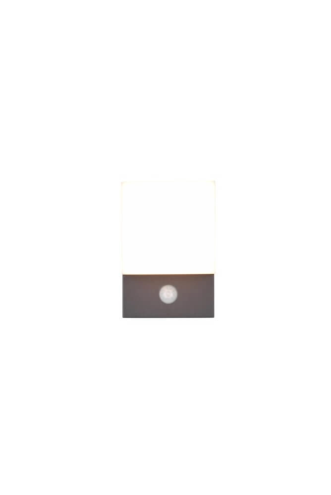 LED wall lamp Avon with motion sensor Trio 4017807529135
