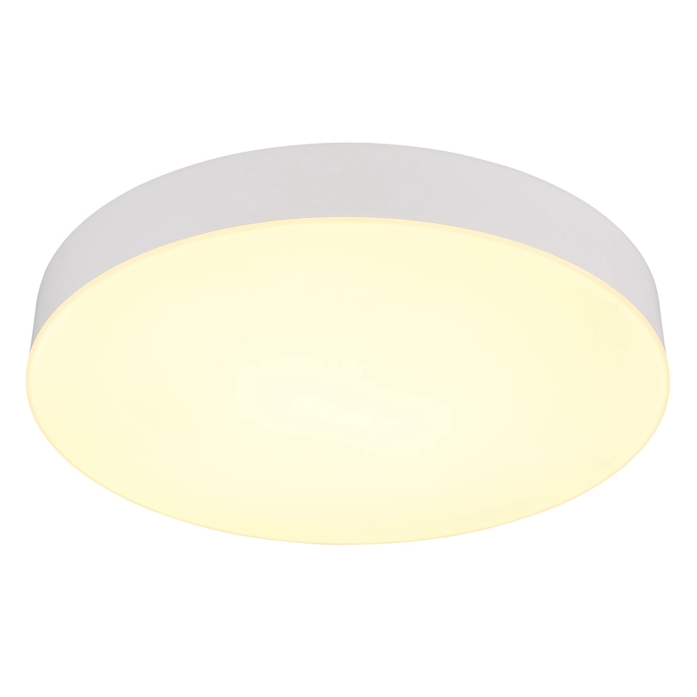 Ceiling light Matthew design white Ø 30cm Globo 9007371456208