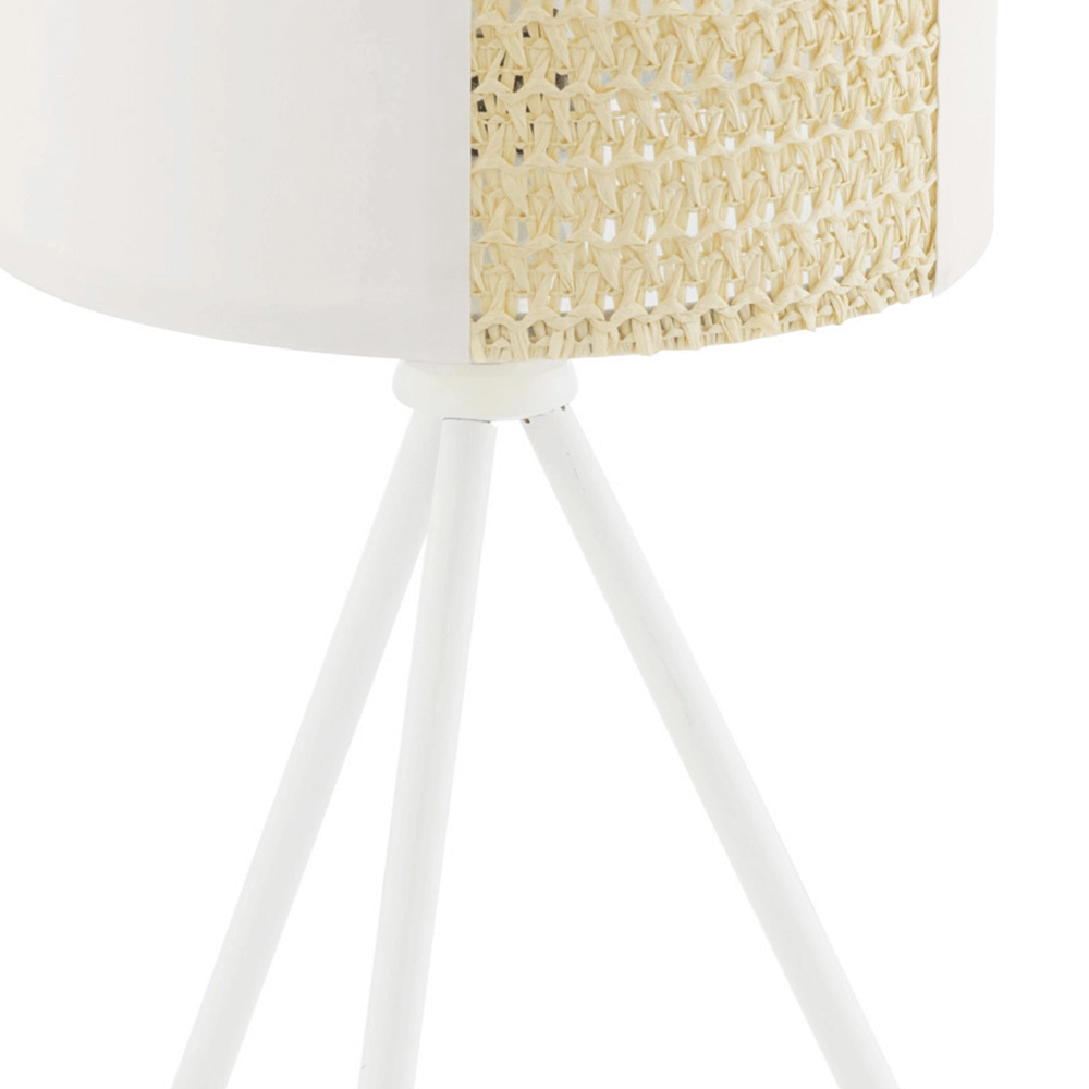 Tripod table lamp Arnhem Eglo 9002759435554
