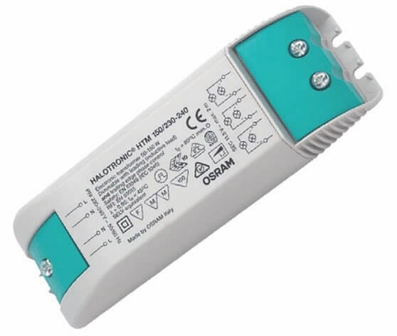 12V Transformer - 150W