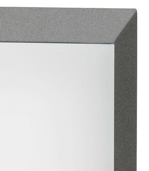 Led outdoor lamp Parel anthracite Albert 4007235265613