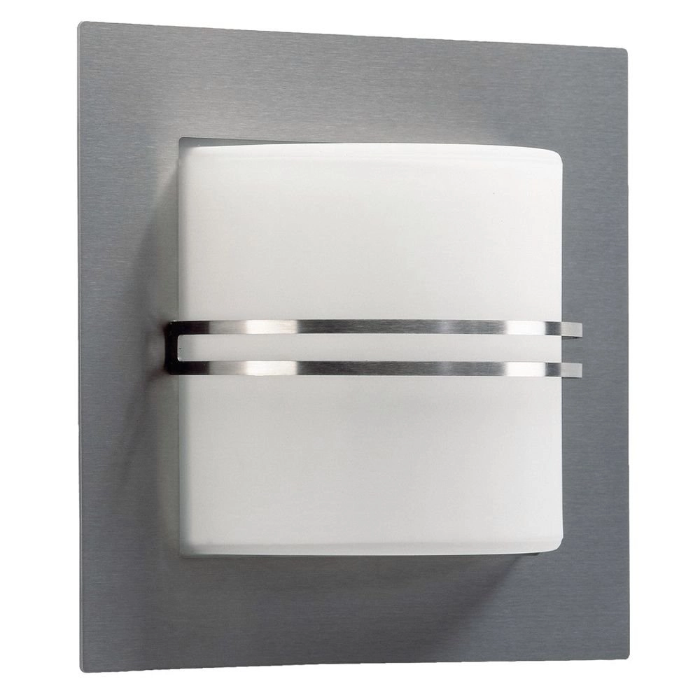 Wall lamp Pretoria for outside