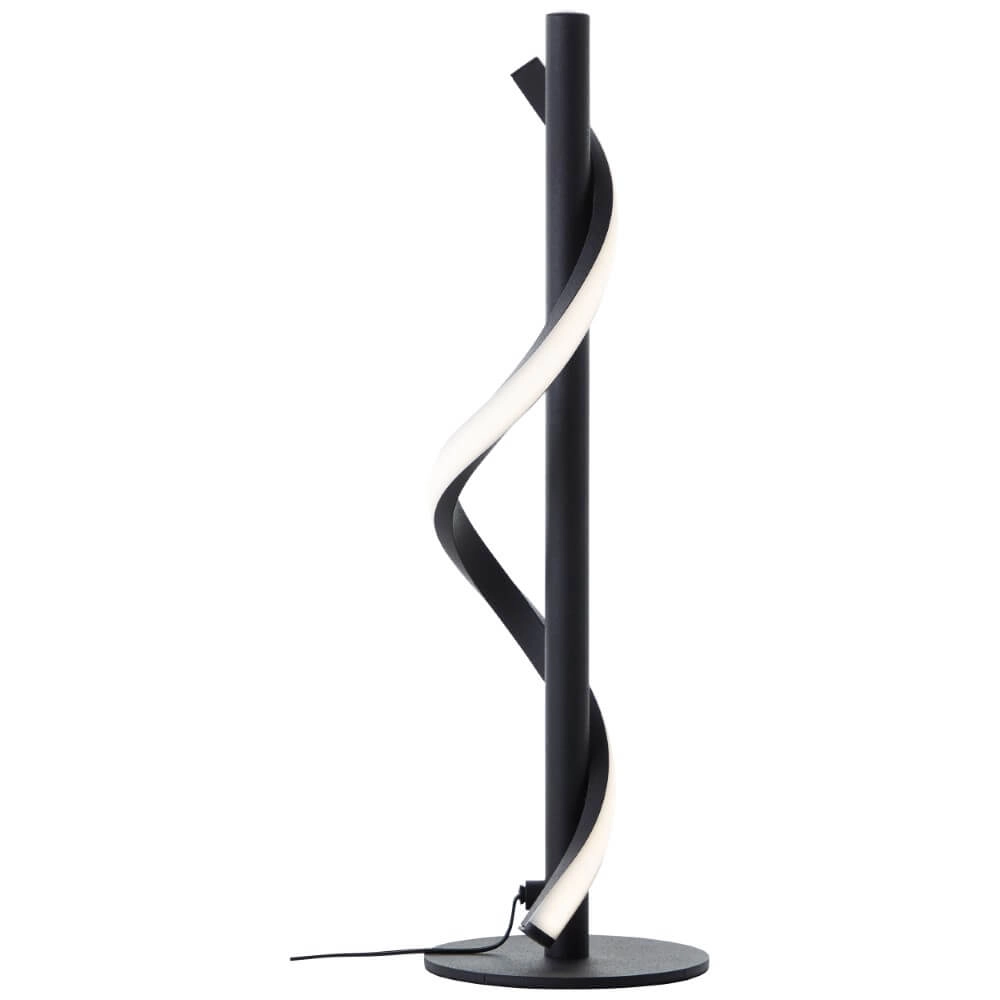 Design table lamp Eunice black