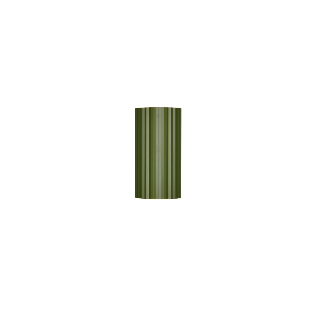 Surface-mounted spot Soka green Trio 4017807657081