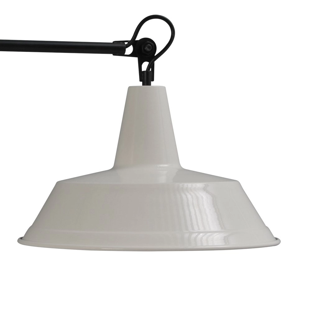 Wall reading light Industria Retro Masterlight 8718121235899