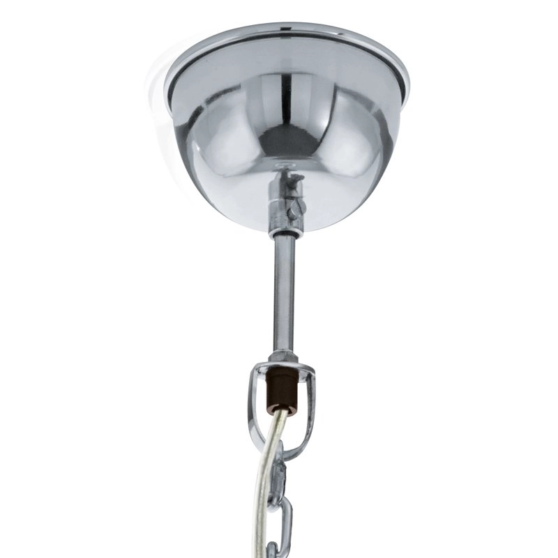 Pendant lamp Dumphry Eglo 9002759491826