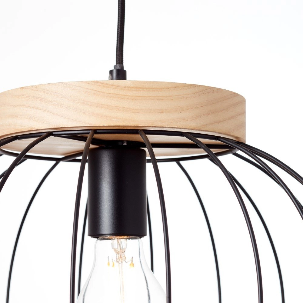 Cage wire lamp Sorana Brilliant 4004353379260