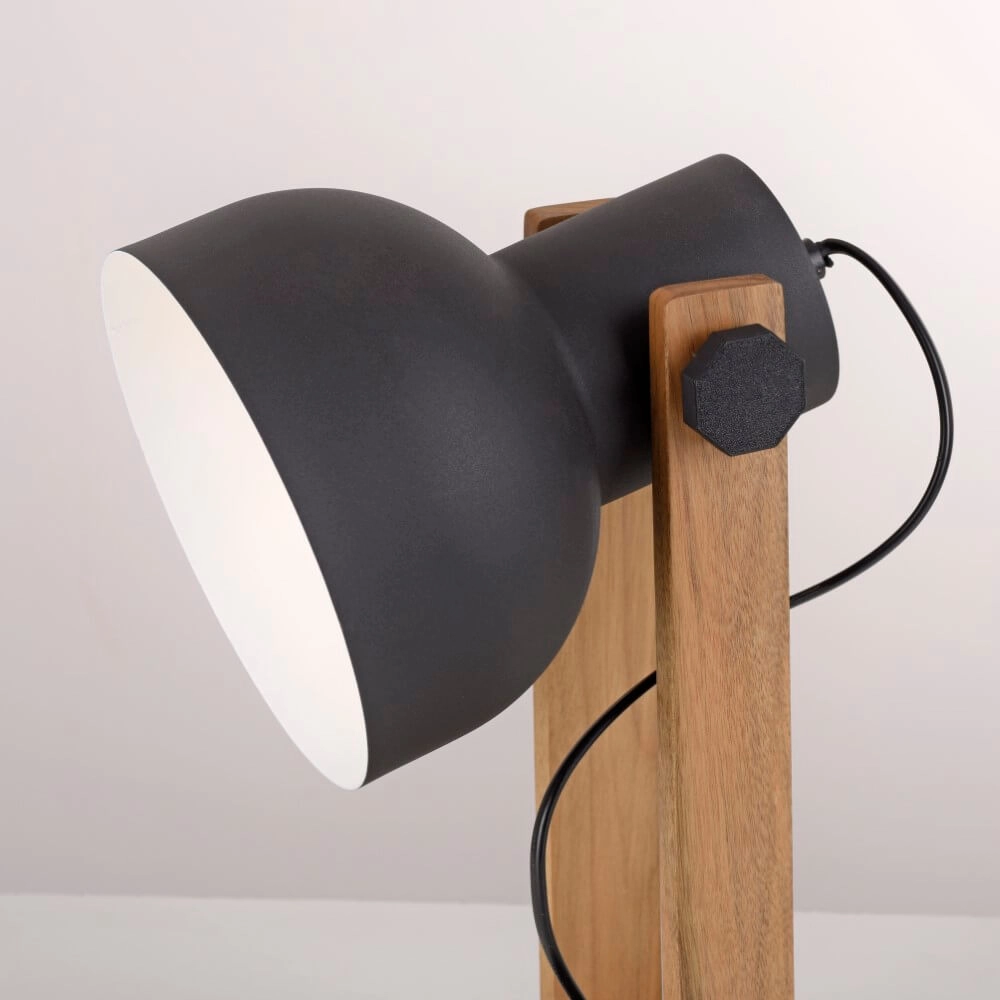 Table lamp Cup 2.0 1-light Just Light 4043689000691