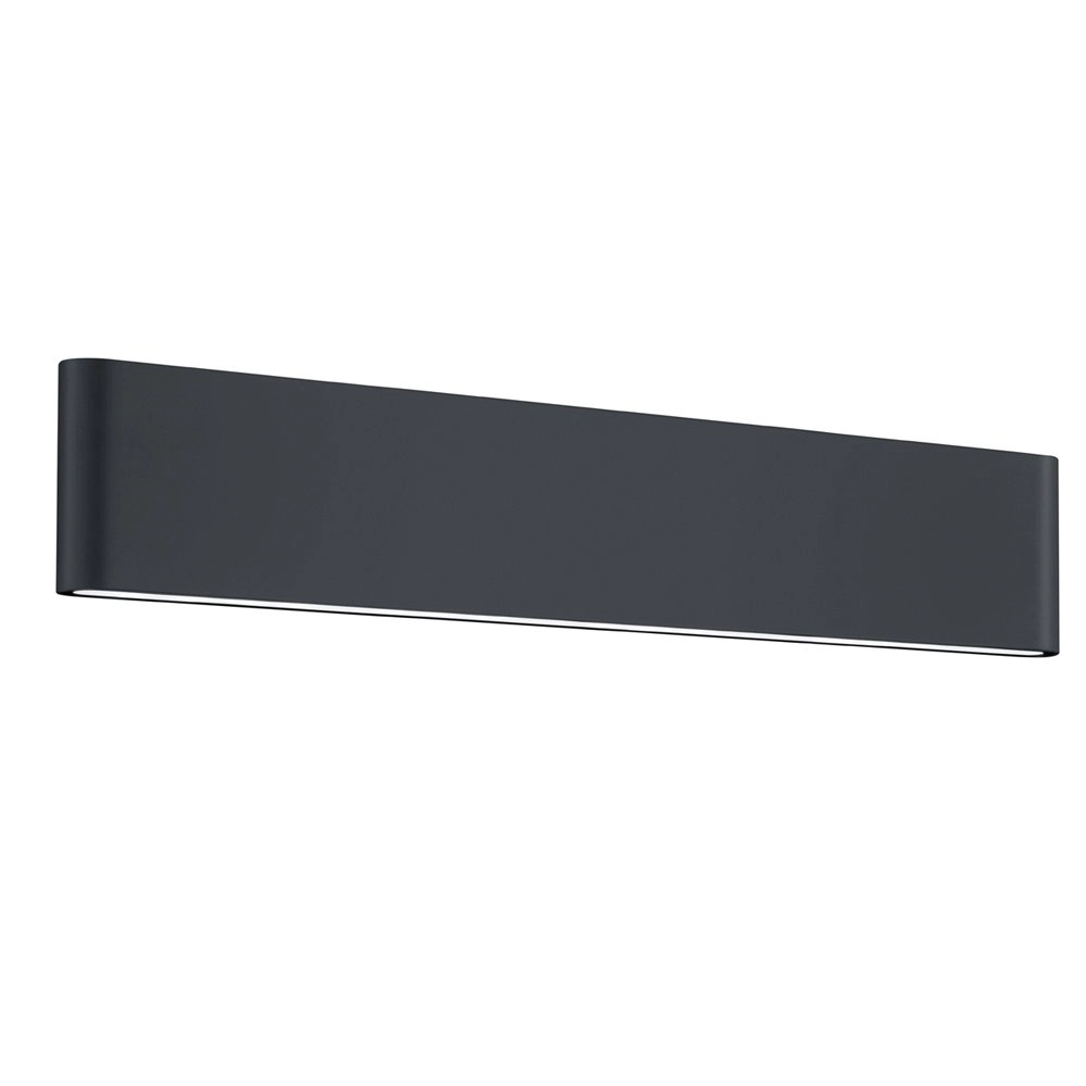 Up - Downlighter Thames II 46cm anthracite