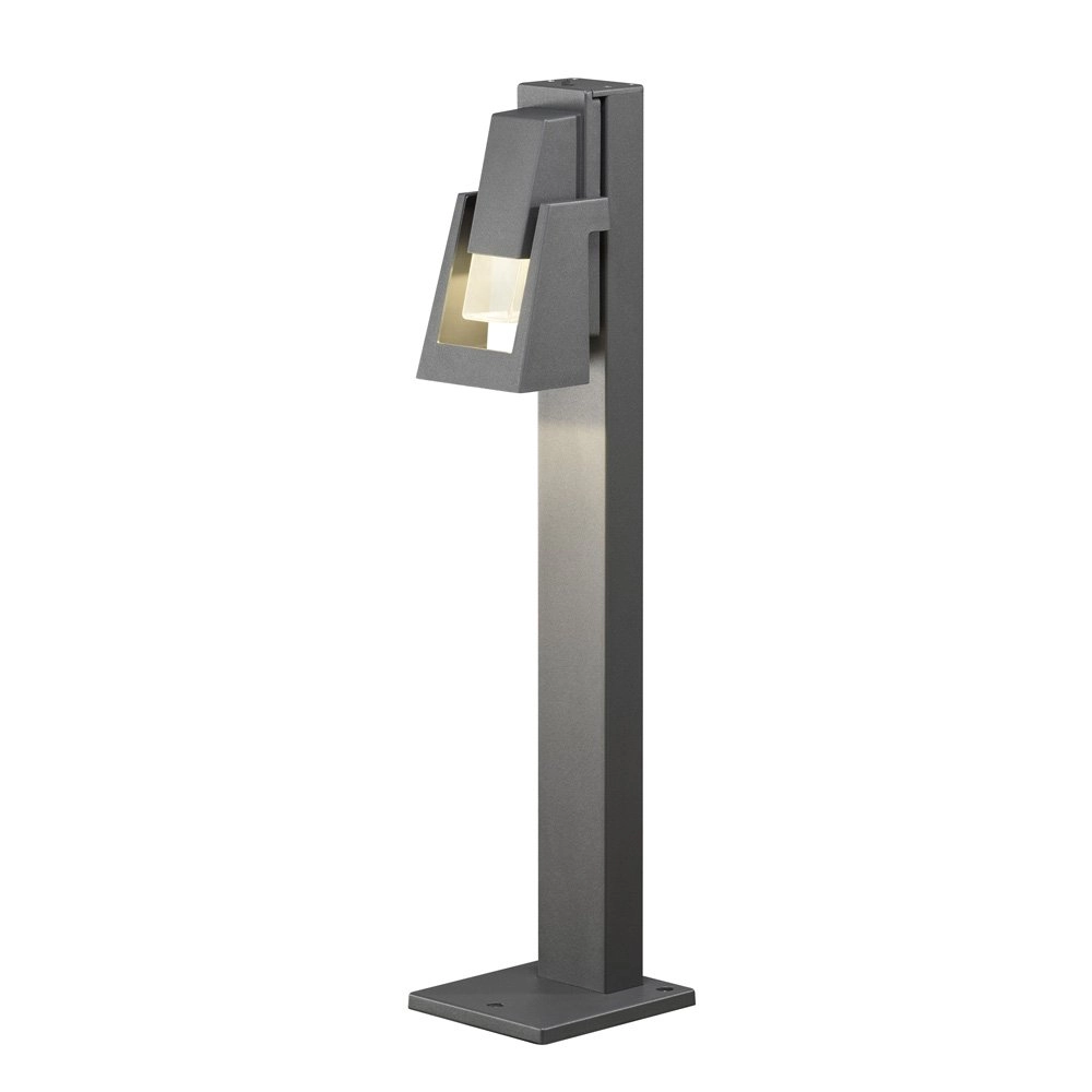 LED garden lamp Potenza 100cm - 4w - 3000K anthracite