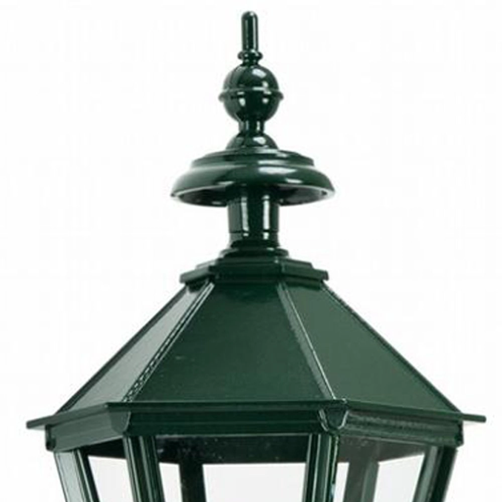 Nostalgic outdoor lamp Braamt M 38 black KS Verlichting 8714732120944