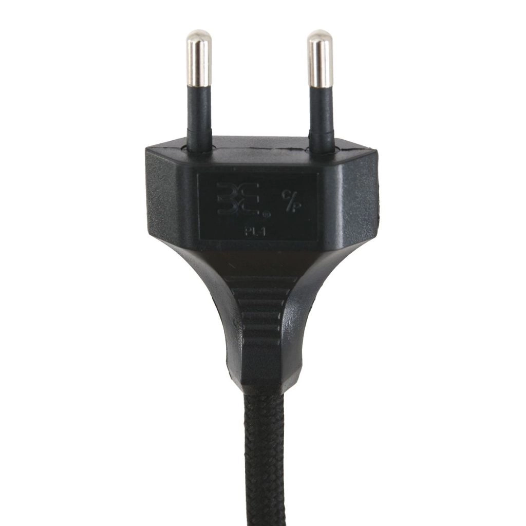 Modern reading lamp Turound Black Steinhauer 8712746132106